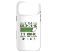 Carcasa para iPhone 17 Pro MAX Hilarious Gamer For Cool Grandparents Who Game