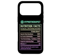 Carcasa para iPhone 17 Pro MAX Hipnoterapeuta Humor Hipnosis