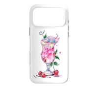Carcasa para iPhone 17 Pro MAX Hipopótamo y CER