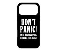 Carcasa para iPhone 17 Pro MAX Histopatólogo