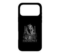 Carcasa para iPhone 17 Pro MAX Historia del faraón Egipcio de Hatshepsut