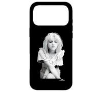 Carcasa para iPhone 17 Pro MAX Hole Courtney Love Pretty On The Inside Era Phil Nicholls