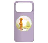 Carcasa para iPhone 17 Pro MAX Holly Hobbie Que Todos Tus Sueños Se Hagan Realidad