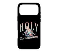 Carcasa para iPhone 17 Pro MAX Holy Communion Womens First Communion
