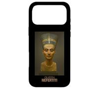 Carcasa para iPhone 17 Pro MAX Home, The Bust of The Egyptian Queen Nefertiti Graphic