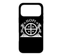 Carcasa para iPhone 17 Pro MAX HOPI Nation Reserva DE Bandera India NATIVA Americana Arizona