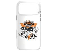 Carcasa para iPhone 17 Pro MAX Hot Wheels - Rodger Dodger Racing