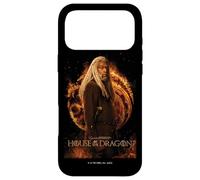 Carcasa para iPhone 17 Pro MAX House of The Dragon Corlys Poster