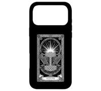 Carcasa para iPhone 17 Pro MAX Huginn & Muninn Viking Thor Mjolnir Mitología nórdica