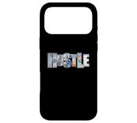 Carcasa para iPhone 17 Pro MAX Hustle Money Dollar Entrepreneur Hustle Hustler CEO Regalo