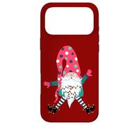 Carcasa para iPhone 17 Pro MAX I Do It For The Ho'S, Christmas Holiday Santa Claus Ho Ho Ho