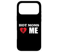 Carcasa para iPhone 17 Pro MAX I Heart Dad To Do List Your Dad I Love Hot Dads
