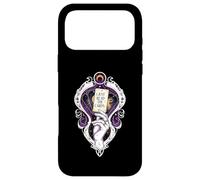 Carcasa para iPhone 17 Pro MAX I Just Read The Cards Tarot Reader Mystical Art