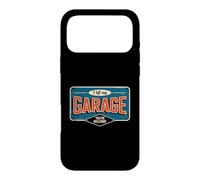 Carcasa para iPhone 17 Pro MAX I Left My Garage To Be Here You'Re Welcome