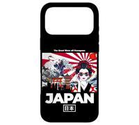 Carcasa para iPhone 17 Pro MAX I Love Japan, This is Japan Culture, Japan Fashion Graphic
