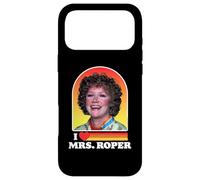 Carcasa para iPhone 17 Pro MAX I Love Mrs Roper Helen Roper Three's Company Retro