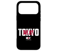 Carcasa para iPhone 17 Pro MAX I Love Tokyo, Tokyo Japan Loves me, Tokyo Fashion Graphic