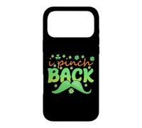Carcasa para iPhone 17 Pro MAX I Pinch Back | St Patricks Day