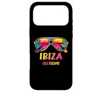 Carcasa para iPhone 17 Pro MAX Ibiza Islas Baleares Outfit Ibiza Islas Baleares