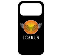 Carcasa para iPhone 17 Pro MAX Icarus Sun MITOLOGÍA Griega Historia DE LA Antigua Grecia