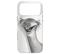 Carcasa para iPhone 17 Pro MAX Ice Age SID The Sloth Photo Booth Portrait