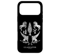 Carcasa para iPhone 17 Pro MAX Iconos de Armadura