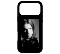 Carcasa para iPhone 17 Pro MAX IDM DJ Aphex Twin Windowlicker de Andy Willsher