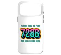 Carcasa para iPhone 17 Pro MAX Iglesia de Cristo/Colores Brillantes/por Favor Pasar a la Página 728B