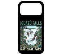 Carcasa para iPhone 17 Pro MAX Iguazú Falls National Park Argentina
