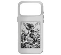Carcasa para iPhone 17 Pro MAX Ilustración de Vepar Rising Queen of Tides