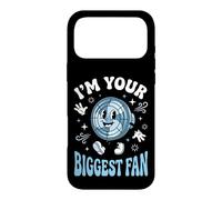 Carcasa para iPhone 17 Pro MAX I'm Your Biggest Fan Verano