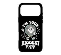 Carcasa para iPhone 17 Pro MAX I'm Your Biggest Fan Verano