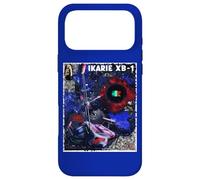 Carcasa para iPhone 17 Pro MAX Imarie XB-1 Ícaro de Ciencia ficción Vintage