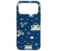 Carcasa para iPhone 17 Pro MAX Impresión de Buzz y Aliens de Toy Story de Disney y Pixar