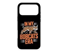 Carcasa para iPhone 17 Pro MAX In My Bobcats Era School Spirit Team Pride Mascot