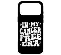 Carcasa para iPhone 17 Pro MAX In My Cancer Free Era - Cancer Survivor Remission