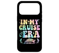 Carcasa para iPhone 17 Pro MAX In My Cruise Era Summer Travel Vacation Family