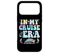 Carcasa para iPhone 17 Pro MAX In My Cruise Era Summer Travel Vacation Family Kids Funny