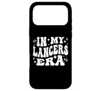 Carcasa para iPhone 17 Pro MAX In My Lancers Era, School Spirit, Sports Team Fan