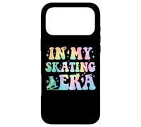 Carcasa para iPhone 17 Pro MAX In My Skating Era Skater Coach Figure Hockey Ice Skate