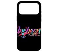 Carcasa para iPhone 17 Pro MAX Incheon South Korea | Vacation Travel