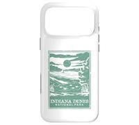 Carcasa para iPhone 17 Pro MAX Indiana Dunes National Park