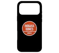 Carcasa para iPhone 17 Pro MAX Indiana Dunes State and National Park Indiana IN Nature