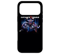 Carcasa para iPhone 17 Pro MAX Infinite Crisis Super