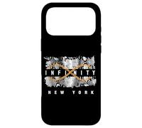 Carcasa para iPhone 17 Pro MAX Infinity New York City Fashion Novelty Graphic Cool Designs