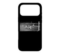 Carcasa para iPhone 17 Pro MAX Inglaterra V Alemania Occidental Euro 1972 Copa del Mundo de