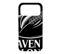Carcasa para iPhone 17 Pro MAX Iniciador de Masa Madre Love At First Proof