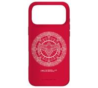 Carcasa para iPhone 17 Pro MAX Injustice 2: Every Battle Defines You Wonder Woman Wireframe