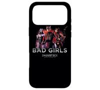 Carcasa para iPhone 17 Pro MAX Injustice: Gods Among Us Bad Girls Characters