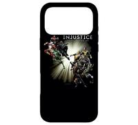Carcasa para iPhone 17 Pro MAX Injustice: Gods Among Us Good vs Evil